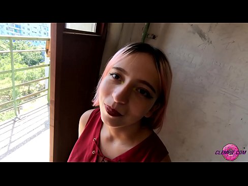 ❤️ Diák szopik egy idegent érzékien a hátsó utcán - Face Cumming ️ Szép pornó at hu.eggporncomics.ru ❤
